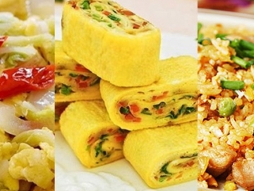 Bangun Sahur Mepet Waktu Imsak? Ini 3 Resep Simple Tapi Enak