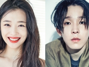 Beri Dukungan Untuk Nam Tae Hyun, Sulli Sukses Bikin Netter Kagum