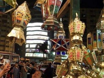 5 Negara Ini Rayakan Ramadan dengan Cara Unik