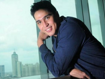 Marcel Chandrawinata Siap Nikahi Kekasihnya di Bali?