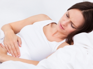 Coba Cek, 7 Tanda Kesehatanmu Dilihat dari Warna Darah Haid