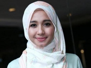 Laudya Cynthia Bella Unggah Foto Masa Lalu, Netizen: Kirain Cowok