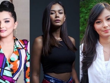 Tak Disangka, 7 Artis Ini Ternyata Saudara Ipar, Lho ... Siapa Saja?