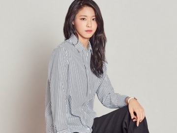 Seolhyun AOA Digombali Bangsawan Tampan dari Monaco, Netter Heboh