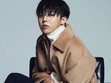 Gaya Rambut G-Dragon Untuk MV Solo Baru Buat Fans Syok Berat