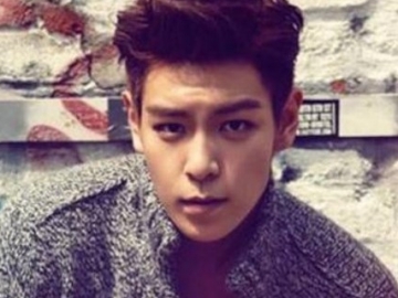 Sibuk Wamil, T.O.P Big Bang Tembus 8 Juta Followers Instagram