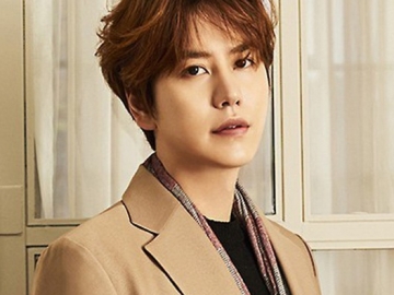 Super Junior Minta Kyuhyun Bawa Perangko Saat Wamil, Kenapa? 