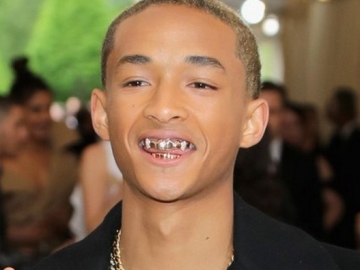 Pihak Hotel Suguhkan Pancake dengan Keju, Jaden Smith Ngamuk di Twitter