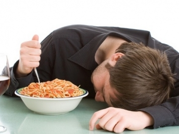 Jangan Tidur Usai Sahur, Ini Dampak Buruk yang Akan Muncul