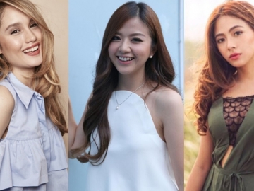 Bak Pinang Dibelah Dua, 6 Seleb Indo Ini Punya Wajah Mirip Artis Luar Negeri