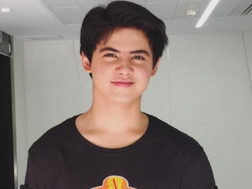 Bulan Ramadan, Aliando Putuskan Masuk Pesantren