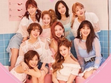 Twice Ungkap Bagaimana Reaksi Asli Saat Mereka Pertama Kali Dengar 'Signal'