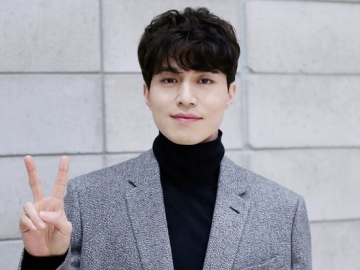 Lee Dong Wook Gombali Fans Pakai Bahasa Indonesia