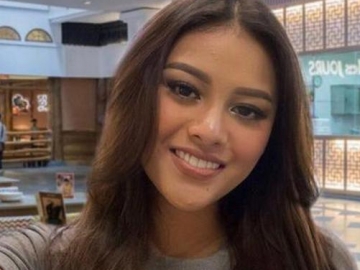 Gandeng Tangan Pacar Saat Buka Puasa, Aurel Hermansyah Dikritik