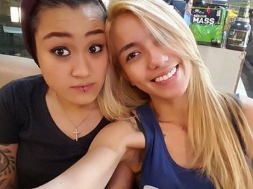 Sudah Siuman, Tubuh Rekan Kecelakaan Sheila Marcia Belum Bisa Bergerak