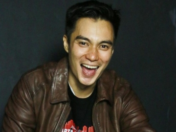 Akui Sedang Stress, Netizen Minta Baim Wong Cepat Nikah