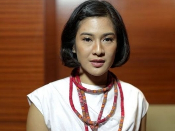 Dian Sastro 'Tadarus', Netizen: Pamer Banget