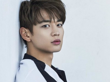 Minho SHINee Dikonfirmasi Jadi Aktor Utama Web Drama JTBC, Apa Perannya?