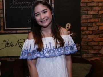 Prilly Latuconsina Mendadak Dilarikan ke Rumah Sakit, Ada Apa?