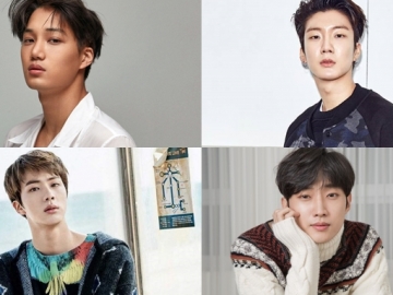 10 Idol K-Pop Ini Ungkap Tipe Cewek Ideal Untuk Dijadikan Pacar, Kalian Termasuk?