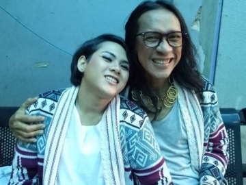 Usai Digugat Cerai, Istri Aming Jadi Preman?