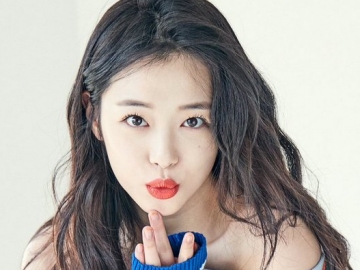 Tampil Cantik dan Menggoda di 'Real', Sulli Malah Tuai Cibiran Netter