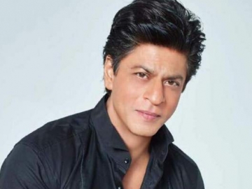 Terjadi Kecelakaan di Lokasi Syuting Film Baru, Bagaimana Kondisi Shahrukh Khan? 