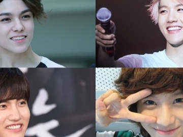 Deretan Selebriti Korea yang Ketahuan Punya Kebiasaan Aneh
