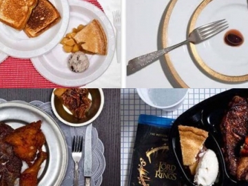 7 Makanan Terakhir Para Napi Kelas 'Kakap' Sebelum Dihukum Mati