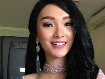 Tak Rayakan Hari Lahir Pancasila, Netizen Sindir Zaskia Gotik