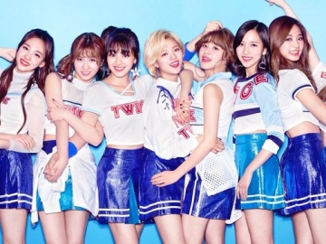 Twice Siap Debut Jepang Dengan Full Album Remake Single Hits