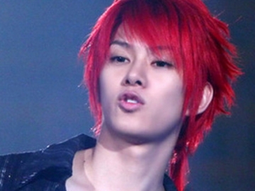 Heechul SuJu Curhat Pernah Dilarang Siaran Karena Mirip Cosplay Jepang