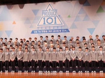 Baru Dibuka 2 Menit, Tiket Konser Final 'Produce 101 Season 2' Langsung Ludes