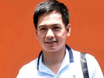 Sempat Ingin Bunuh Diri, Tommy Kurniawan Akhirnya Jatuh Hati ke Wanita Berinisial 'L'