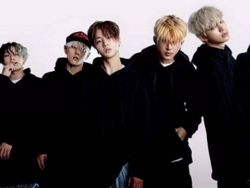 Akhirnya ... iKON Bakal Gelar Acara Fansign Perdana Sejak Debut