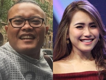 Dianggap Beri Komentar 'Nyinyir' ke Ayu Ting Ting, Sule Dituding Numpang Tenar