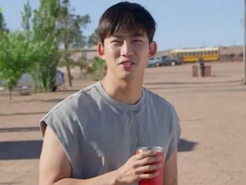 Taecyon 2PM Renungi Masa Muda Selama Perjalanan Keliling Amerika di 'How 100'