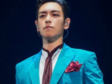 Bukan Trainee YG Entertainment, Inikah Sosok Cewek Yang Pakai Ganja Bareng T.O.P Big Bang? 