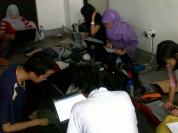 5 Hal Nyesek yang Pernah Dirasakan Anak Kos Selama Bulan Puasa