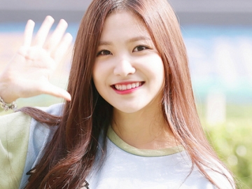 Teman Sekelas Yeri Keceplosan Ungkap Rencana Comeback Red Velvet