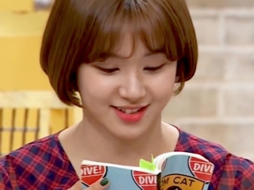 Diary Chaeyoung Twice Dibacakan ke Penonton 'Oppa Thinking', Apa Isinya?