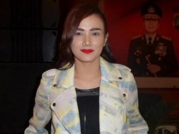 Mulan Jameela Pakai Tas Harga Ratusan Juta, netizen: Mungkin Dia Sewa