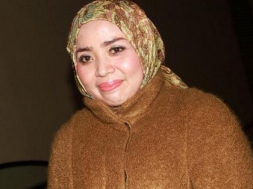 Bayar Lunas Hutang Suami Hingga Rp 1 Miliar, Muzdalifah Dikasihani Netizen