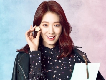 Sering Dibully Haters, Agensi Park Shin Hye Ambil Tindakan Tegas