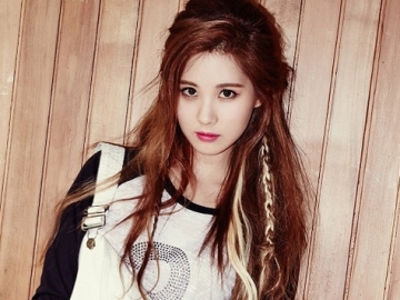 Murka Dengan Tingkah Hacker, Seohyun SNSD Beri Ancaman Ini