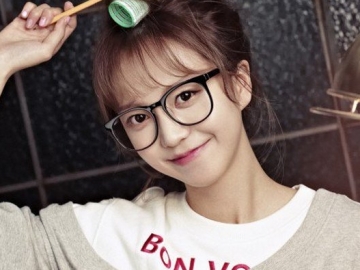 Kim So Hee Akui Pernah Dilamar Oleh Presiden Agensi Lamanya, Netter Merinding