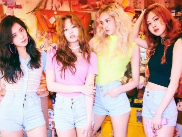 Syuting MV Baru, Black Pink Siap Comeback Musim Panas Tahun Ini