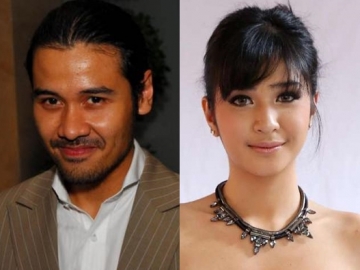 Diwisuda, Mikha Tambayong Dapat Hadiah Spesial Ini dari Chico Jericho