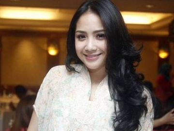 Kewalahan Diserbu Pelanggan, Nagita Slavina Akui Tetap Antusias