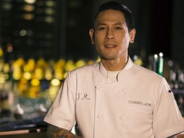 Diisukan Terjerat Hutang, Chef Juna Buka Suara